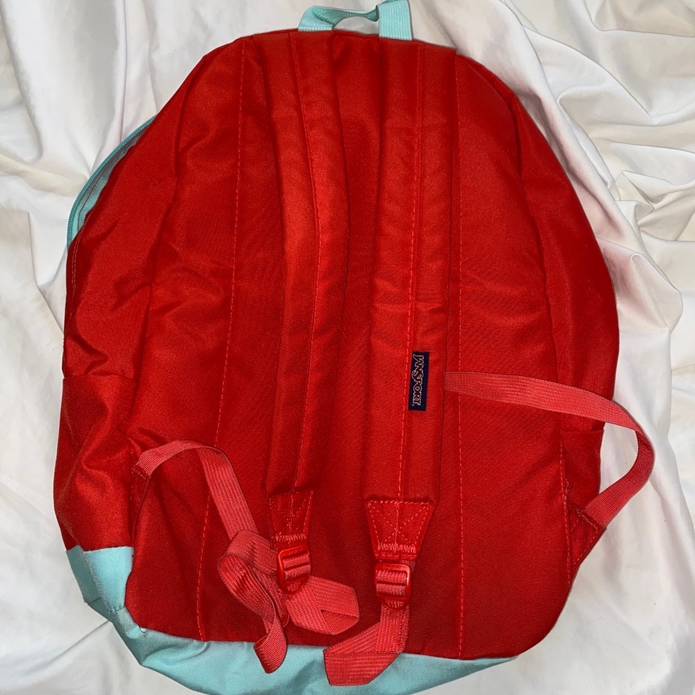Jansport Backpack - Picture 8 of 9